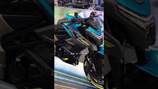 Cfmoto😍 New bike launch 125NK 2024  Cfmoto🥰 New model bike 125NK 2024 shorts youtubeshorts viral [upl. by Olds]