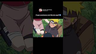 Naruto 🥶 Naruto shippuden dublado naruto shorts boruto sasuke animeedit amv [upl. by Dexter]