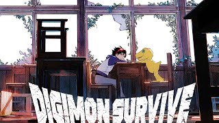 Digimon Survive part 13 [upl. by Almap]