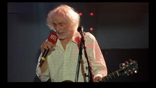 Louis Bertignac  Ces Idéeslà Live  Le Grand Studio RTL [upl. by Larrie564]