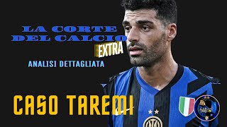 LA CORTE DEL CALCIO EXTRA  TAREMI  13 PARTITE DI NULLA [upl. by Zindman812]