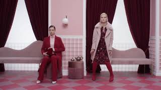 Marc Cain Collections TV Spot 4 FallWinter 2018 [upl. by Arob]