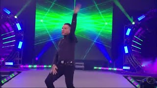 JEFF HARDY DEBUTED IN AEW IN WWE HARDY BOYS THEME SONG [upl. by Clinton352]