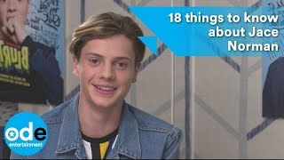 18 things to know about Jace Norman [upl. by Billmyre50]