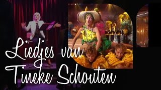 Tineke Schouten  quotPapagaaie liedquot [upl. by Adnale]