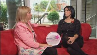 Popstars Extra Hearsay DVD  Part 1 Kym Marsh Myleene Klass Suzanne Shaw [upl. by Dagnah]