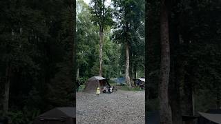 Naturehike Village 6 Automatic naturehike camping rengganis [upl. by Marte562]