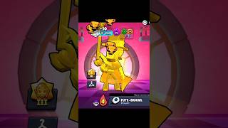 Mortis New quotRankquot 1159🏆 brawlstars shorts [upl. by Manard412]