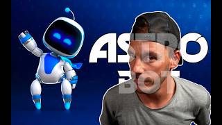 ASTRO BOT  Το Καλύτερο Platformer Του PS5 [upl. by Feodor]