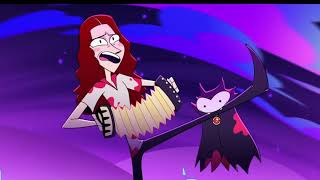 Vivziepop Does Collab With Weird Al [upl. by Buderus749]