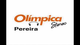 Tanda Comercial Olímpica Stereo Pereira Risaralda Colombia 1027 FM 6122 [upl. by Atena]