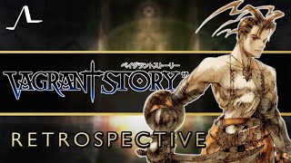 Vagrant Story  Retrospective Review [upl. by Issy]