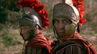 Vorenus Follow Caesar up Pluto Rome [upl. by Africah271]