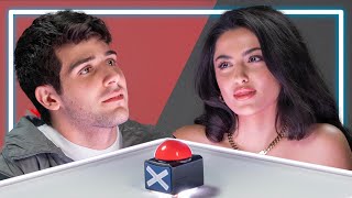 IRANIAN SPEED DATING 🔥اسپید دیتینگ شوی ایرانی [upl. by Yracaz]