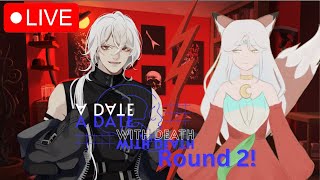 My second DATE WITH DEATH  300 Sub Special [upl. by Eillat789]