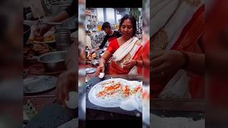 DO YOU KNOW The MAGIC of Dosa shorts dosa [upl. by Eseilanna]