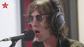 Richard Ashcroft  The Drugs Dont Work Live on The Chris Evans Breakfast Show with Sky [upl. by Ztnaj320]