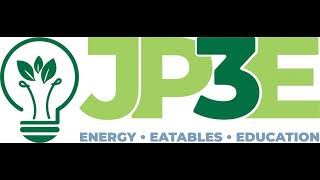 JP3E Secures 330M Commitment with Öztürk Holding and Kerogen Resources to Develop Unconventional [upl. by Elmira]