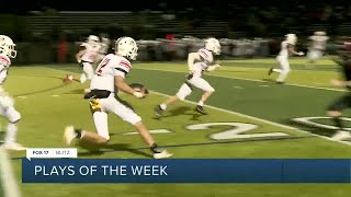 Plays of the Week Predistrict week [upl. by Seamus317]