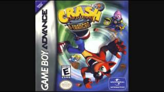 Crash Bandicoot 2 NTranced  NTrophy amp NTrance [upl. by Yevrah]