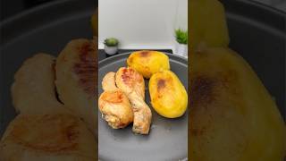 THIS IS THE MOST DELICIOUS POTATOES AND CHICKEN🍗DISH JUST TRY IT ONCE [upl. by Cicero723]