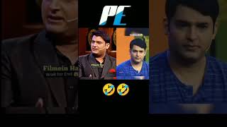 Kapil Sharma comedy comedy funny kapilsharma funnyshorts shorts [upl. by Josepha]