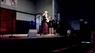 Janet Beazley plays quot5 Southquot at the American Banjo Camp [upl. by Petunia]