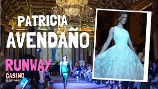 PATRICIA AVENDAÑO · RUNWAY [upl. by Sethi]