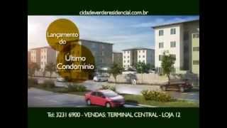 Emccamp  Cidade Verde [upl. by Tahmosh]