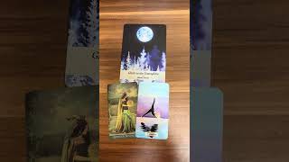 Es darf sich nun auflösen tarot orakel selbstbewusstsein selbstwert liebe mut shorts [upl. by Arlynne]