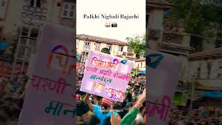 palkhinighalirajachi chintamani mumbaikar banjo music yt shorts share yt reels fyp 2024 [upl. by Ecyt]