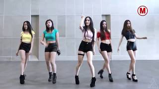 TURUN NAIK REMIX 2017  SEXY HOT DANCE [upl. by Hoeve789]