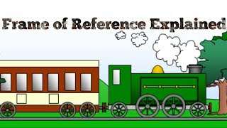 Working of Frame of Reference Explained  Unboxing Studies [upl. by Phonsa340]