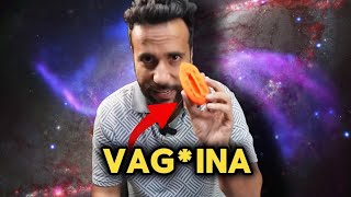 TAMPON Myths How it affects the process of Urination ASHU SIR [upl. by Clyte]