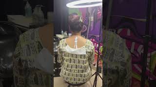 Mam ka special outlining tattoo 🔥 shorts tattoo trending [upl. by Lunt438]