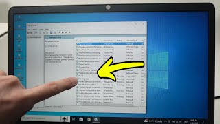 How To Reset Print Spooler to Clear Any Errors Windows Computer [upl. by Bridget]