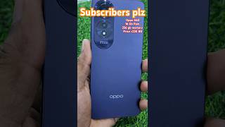 Oppo A60 review shorts shortsvideo shortsfeed tech unboxing trending Tech MrBeast [upl. by Adila662]