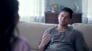 Ravish Desai for OTRIVIN NASAL SPRAY [upl. by Atinrahc]