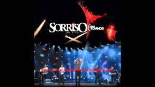 Sorriso Maroto  Bomboncado Pimpolho Fricote Dvd 15 Anos Ao Vivo Oficial [upl. by Chladek354]