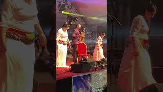 soufian Tadlaoui مهرجان قصبة تادلة ❤️🎼 [upl. by Tabby445]