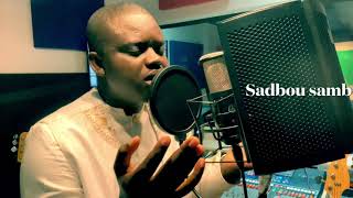 SADBOU SAMB NONOU BAMBA LA CLIP OFFICIEL MAGAl 2021 [upl. by Wenz603]