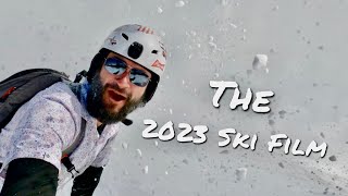 2023 Ski Trip Breckenridge  Vail  Crested Butte  Keystone  Beaver Creek [upl. by Winson]