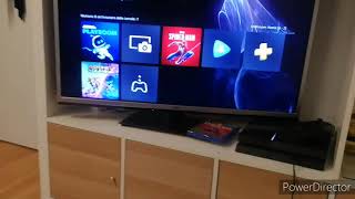 Come trasferire file da Ps4 a Ps5 con penna USB [upl. by Elmo]