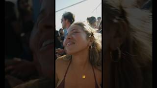 Summer 2025 loading boatparty croatia splitboatparty shorts [upl. by Nonnahsed]