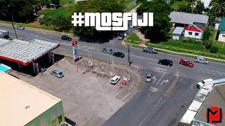 Lautoka  Drone  March 2020 [upl. by Poland]