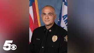 Springdale police chief announces retirement [upl. by Pegasus]