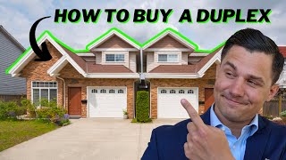 Your Complete Guide to Buying a Duplex Tips Strategies and Everything You Need to Know [upl. by Ahsaelat]