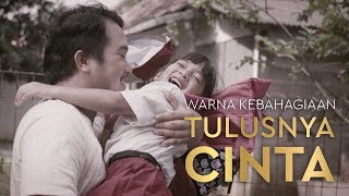 WARNA KEBAHAGIAAN SERIES Ramayana  Tulusnya Cinta Iklan Ramayana [upl. by Kcirdled208]