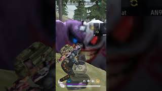 Tonde Gamer solo vs squad shorts freefire tondegamer [upl. by Aicenav]