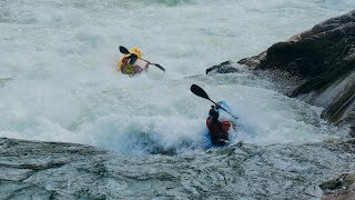 Kayaking in the Land of Fjords  Norway 24 [upl. by Ai]